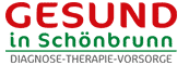 Gesund in Schönbrunn Logo