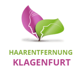 Haarentfernung-Klagenfurt-Logo