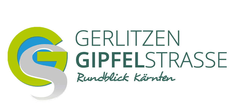 gerlitzen gipfelstrasse logo