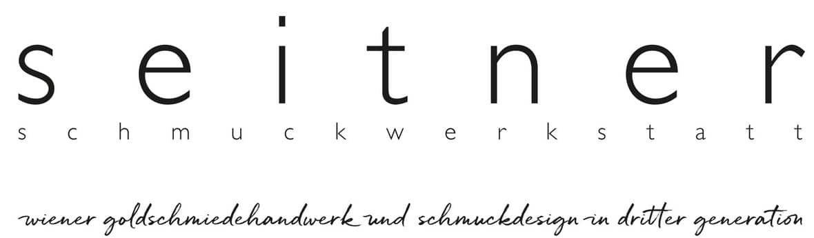 Logo Seitner Schmuckwerkstatt