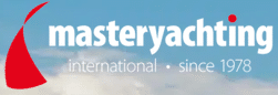 Masteryachting Logo